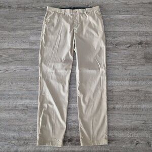 Nike Flex Golf Standard Fit Chino Pants - BV6065 - Men's 34x34